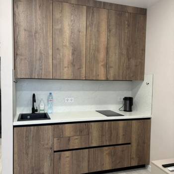 Сдается 1-комнатная квартира, 20,4 м²
