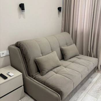 Сдается 1-комнатная квартира, 20,4 м²