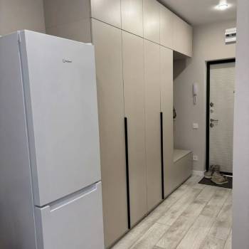 Сдается 1-комнатная квартира, 20,4 м²