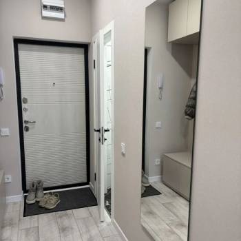 Сдается 1-комнатная квартира, 20,4 м²
