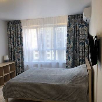 Сдается 1-комнатная квартира, 39 м²