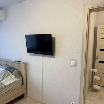 Сдается 1-комнатная квартира, 39 м²