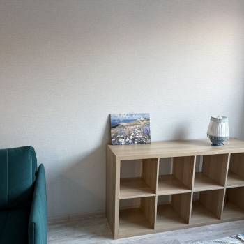 Сдается 1-комнатная квартира, 39 м²