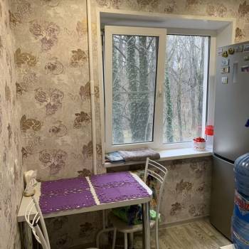 Сдается 1-комнатная квартира, 36 м²