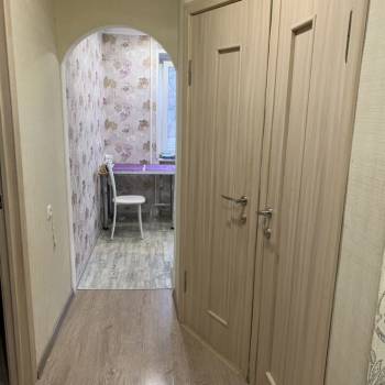 Сдается 1-комнатная квартира, 36 м²