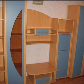 Продается Многокомнатная квартира, 64 м²