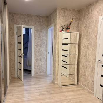 Сдается 2-х комнатная квартира, 68 м²