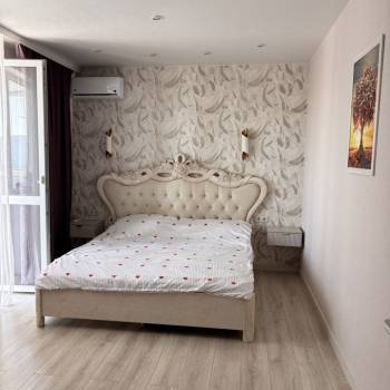 Сдается 2-х комнатная квартира, 68 м²