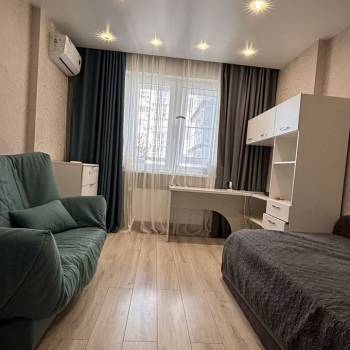 Сдается 2-х комнатная квартира, 68 м²