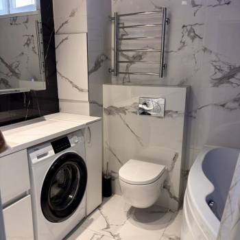 Сдается 2-х комнатная квартира, 68 м²