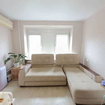 Продается 3-х комнатная квартира, 61,1 м²