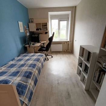 Продается 3-х комнатная квартира, 61,1 м²