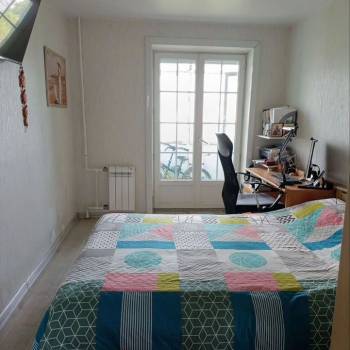 Продается 3-х комнатная квартира, 61,1 м²