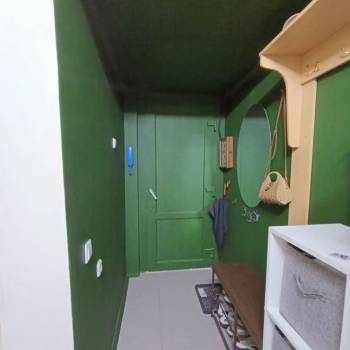 Продается 3-х комнатная квартира, 61,1 м²