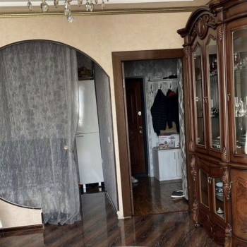 Сдается 2-х комнатная квартира, 58 м²