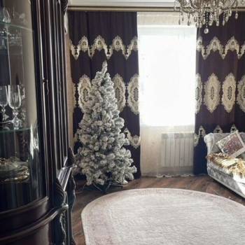Сдается 2-х комнатная квартира, 58 м²