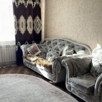 Сдается 2-х комнатная квартира, 58 м²