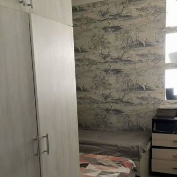 Сдается 2-х комнатная квартира, 58 м²