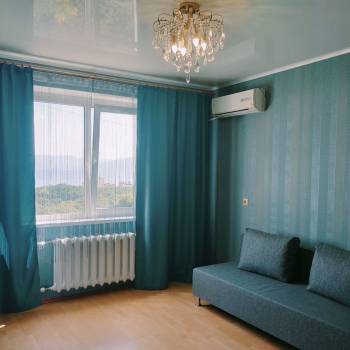 Сдается 2-х комнатная квартира, 51,7 м²