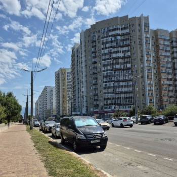 Продается 2-х комнатная квартира, 65,1 м²