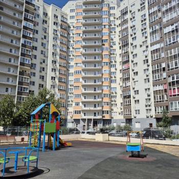Продается 2-х комнатная квартира, 65,1 м²