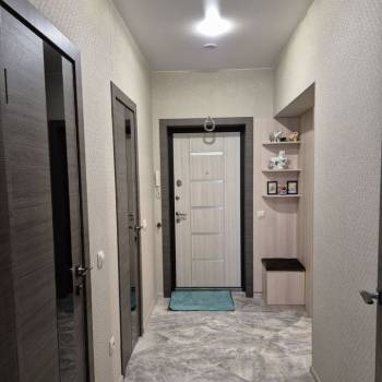 Продается 2-х комнатная квартира, 65,1 м²