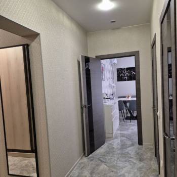 Продается 2-х комнатная квартира, 65,1 м²