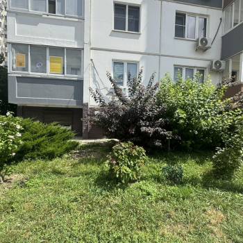 Продается 1-комнатная квартира, 37,6 м²