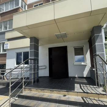 Продается 1-комнатная квартира, 37,6 м²