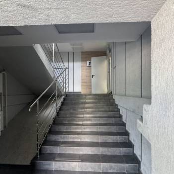 Продается 1-комнатная квартира, 37,6 м²