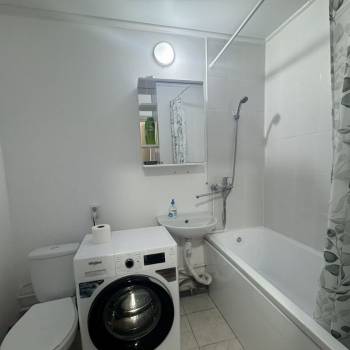 Продается 1-комнатная квартира, 37,6 м²