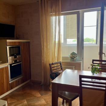 Сдается Многокомнатная квартира, 95,8 м²