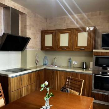 Сдается Многокомнатная квартира, 95,8 м²