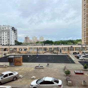 Сдается Многокомнатная квартира, 95,8 м²