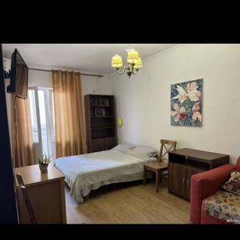 Сдается 1-комнатная квартира, 39 м²