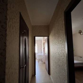 Сдается 1-комнатная квартира, 39 м²