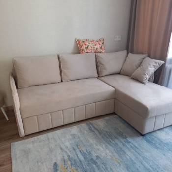 Сдается 2-х комнатная квартира, 42,9 м²