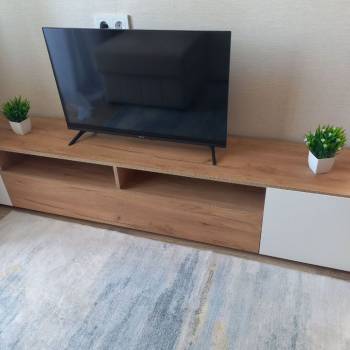 Сдается 2-х комнатная квартира, 42,9 м²