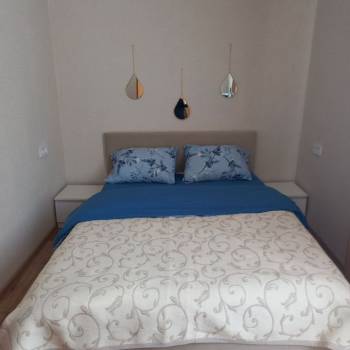Сдается 2-х комнатная квартира, 42,9 м²