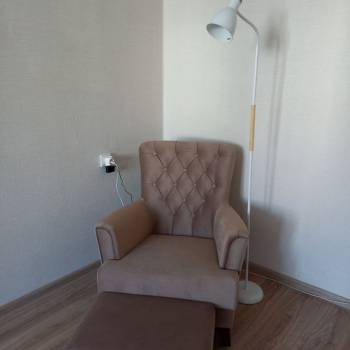 Сдается 2-х комнатная квартира, 42,9 м²