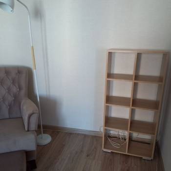 Сдается 2-х комнатная квартира, 42,9 м²
