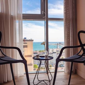 Сдается 2-х комнатная квартира, 70 м²