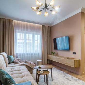 Сдается 2-х комнатная квартира, 70 м²