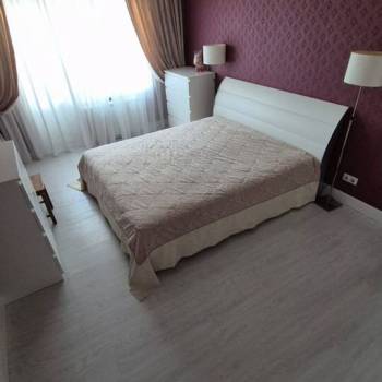 Сдается Многокомнатная квартира, 80 м²