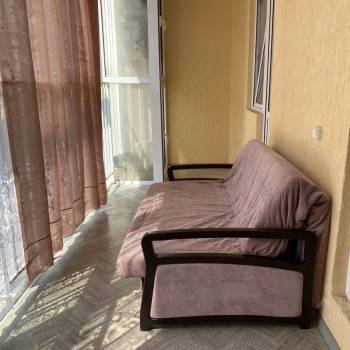 Сдается 1-комнатная квартира, 42 м²