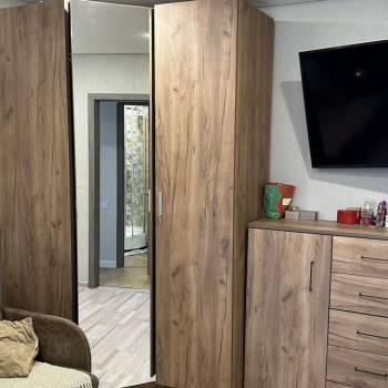Сдается 1-комнатная квартира, 33 м²