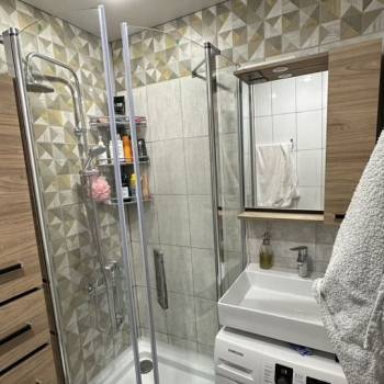 Сдается 1-комнатная квартира, 33 м²
