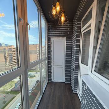 Сдается 1-комнатная квартира, 42 м²