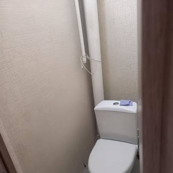 Сдается 1-комнатная квартира, 30,9 м²