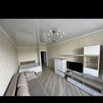 Продается 1-комнатная квартира, 44 м²